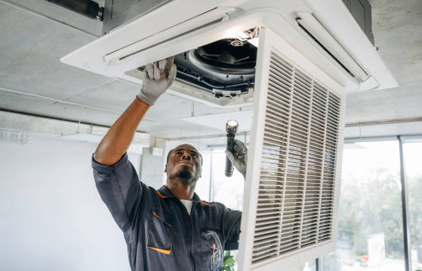 Licensed Hvac Installation service in Palm Coast, FL - FH HVAC
