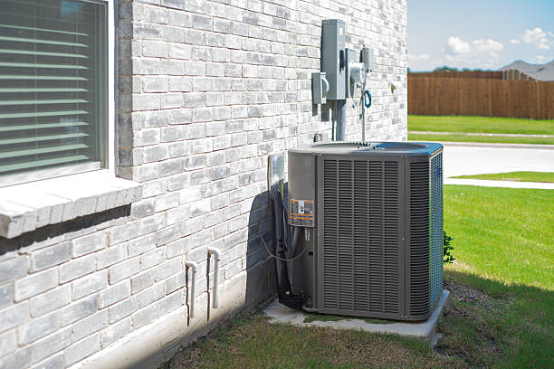 Reliable Hvac Installation contractor in Palm Coast, FL by FH HVAC